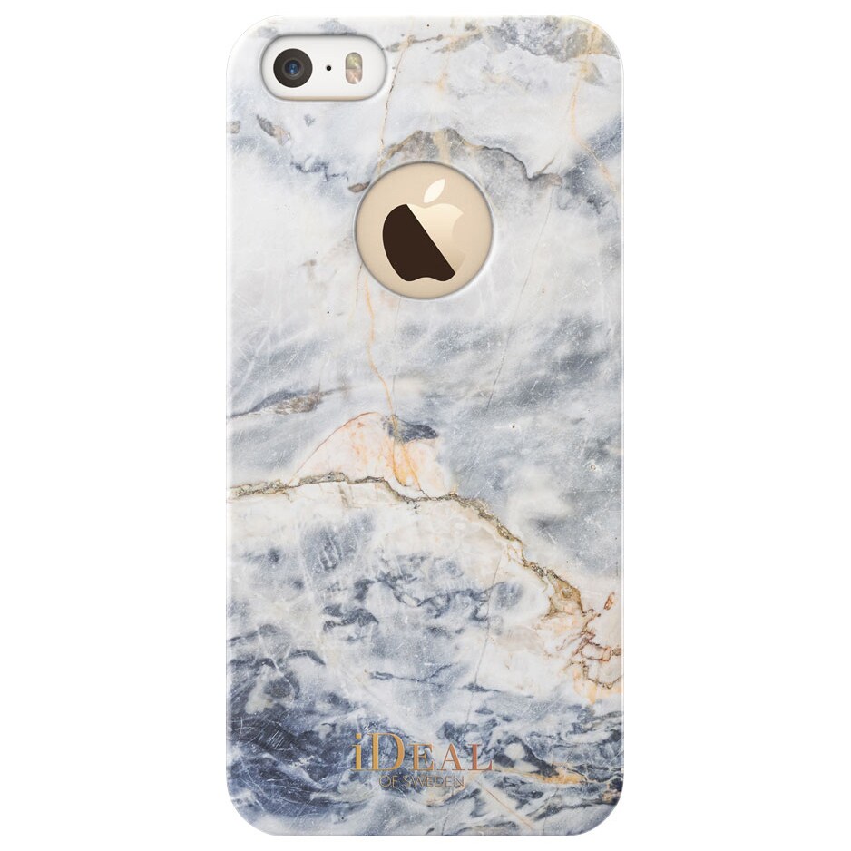 iDeal fashion iPhone 5/5S/SE suojakuori (marmori) - Gigantti verkkokauppa