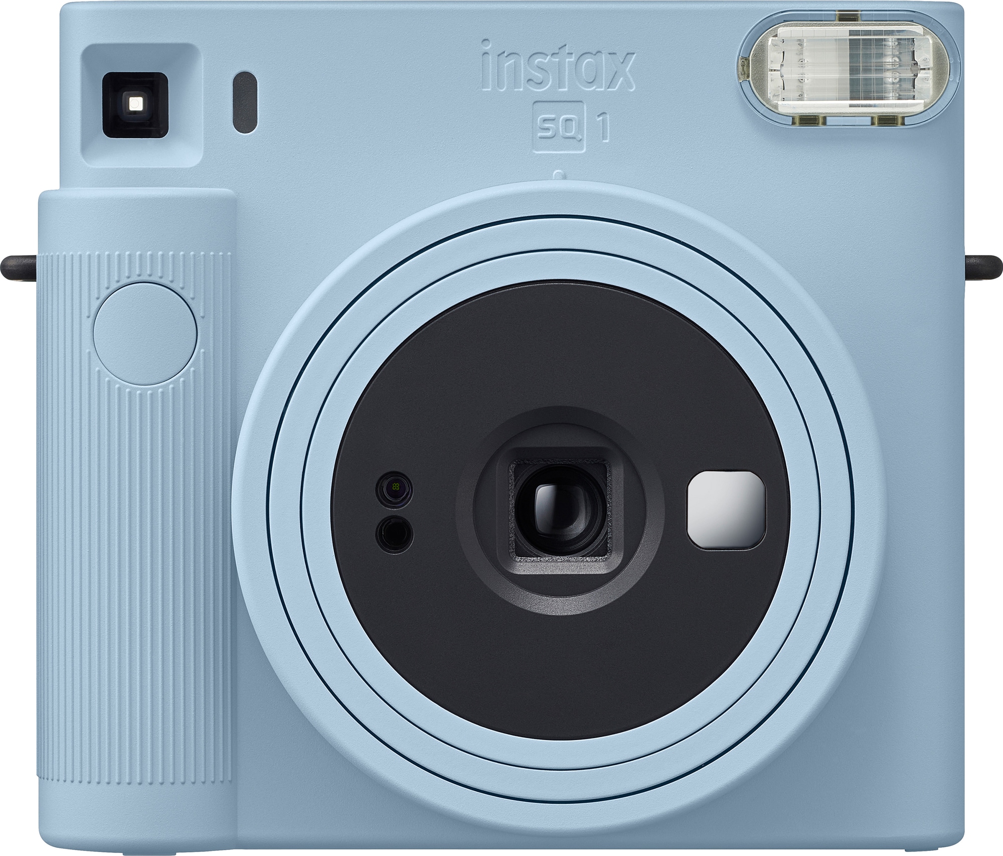 Fujifilm Instax Square SQ1 pikakamera (sininen) - Gigantti verkkokauppa