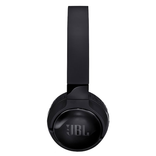 JBL Tune600BTNC langattomat on-ear kuulokkeet (musta) - Gigantti  verkkokauppa