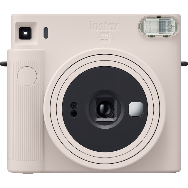 Fujifilm Instax Square SQ1 pikakamera (valkoinen)