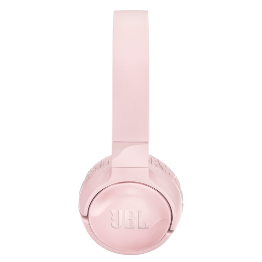 JBL Tune600BTNC langattomat on-ear kuulokkeet (pinkki) - Gigantti  verkkokauppa