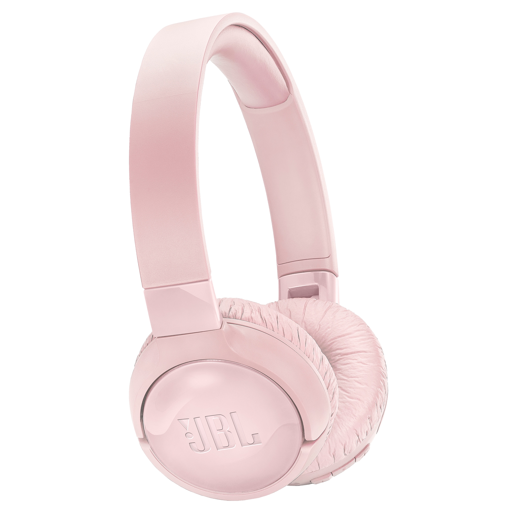 JBL Tune600BTNC langattomat on-ear kuulokkeet (pinkki) - Gigantti  verkkokauppa