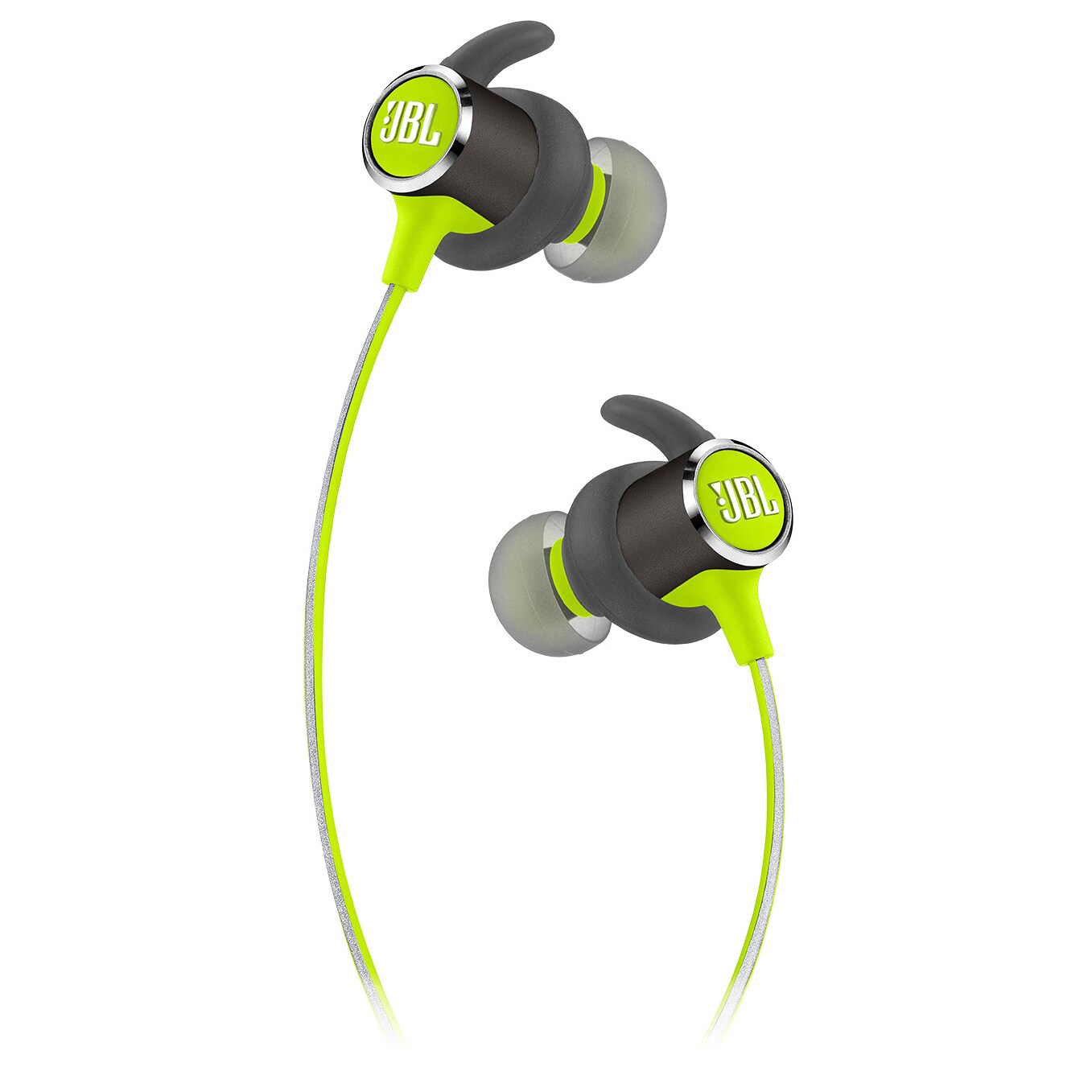 JBL Reflect Mini 2 langatt. in-ear kuulokkeet (vihreä) - Gigantti  verkkokauppa
