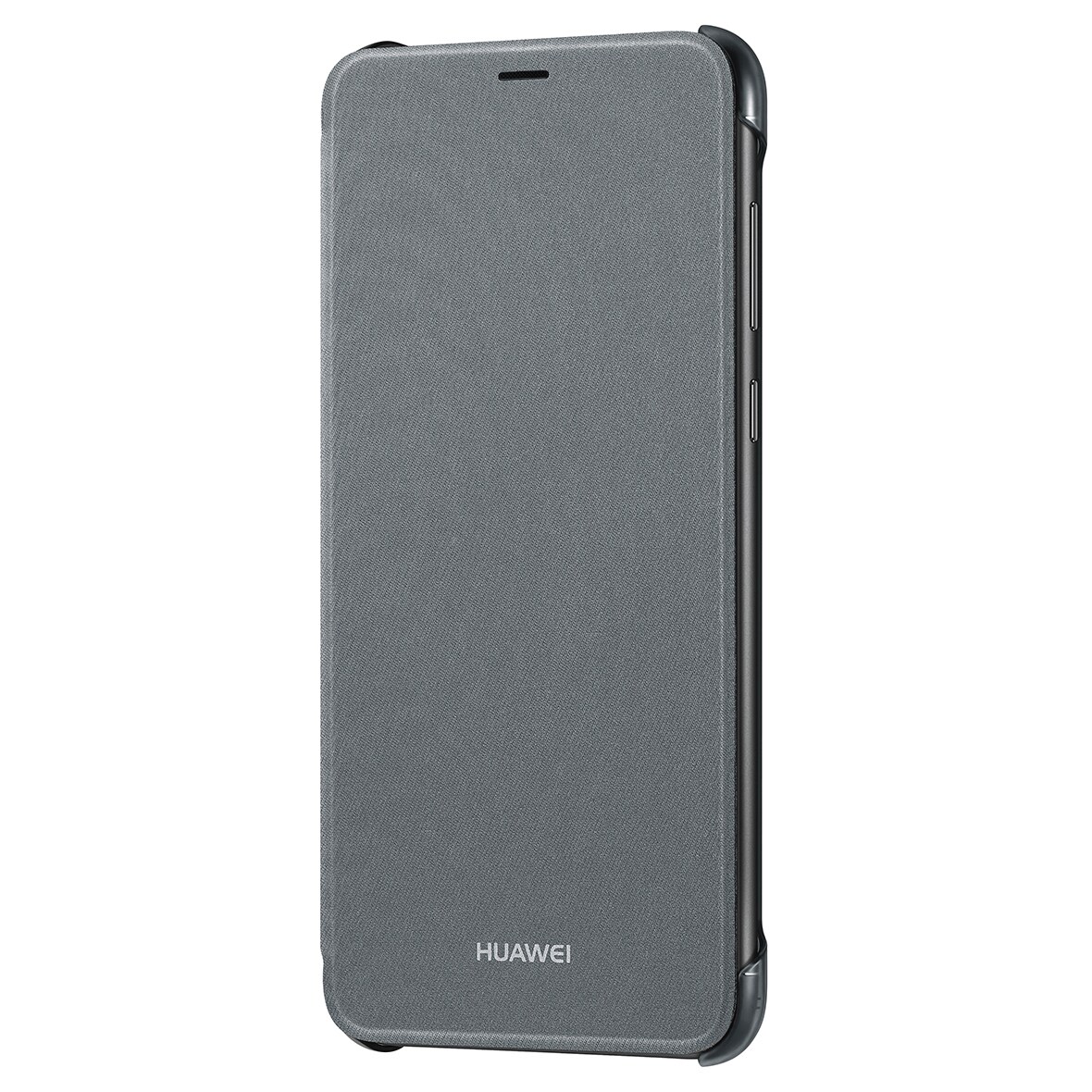 Huawei P Smart suojakotelo (musta) - Gigantti verkkokauppa