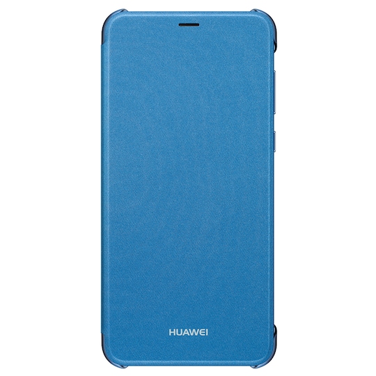 Huawei P Smart suojakotelo (sininen) - Gigantti verkkokauppa