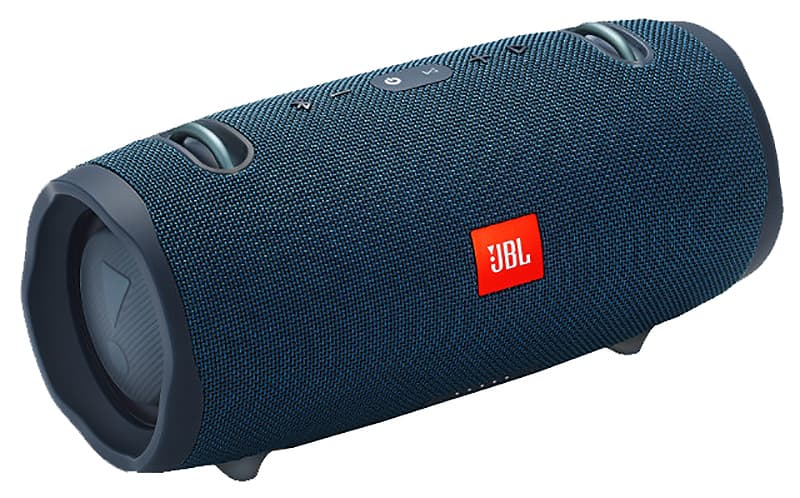 JBL Xtreme 2 langaton kaiutin (sininen)