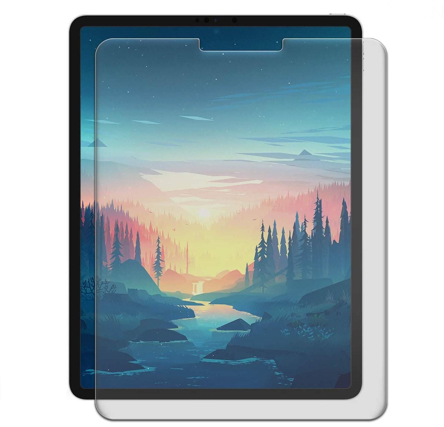 Karkaistu lasisuojakalvo iPad Pro 11 tuumaa varten - Gigantti verkkokauppa