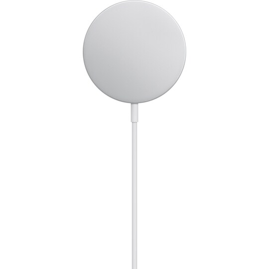 Apple MagSafe langaton laturi (valkoinen) - Gigantti verkkokauppa