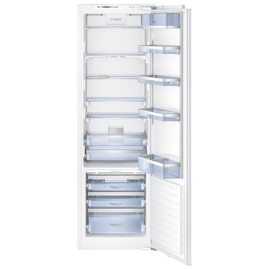 Bosch jääkaappi KIF42P60 (178 cm) - Gigantti verkkokauppa