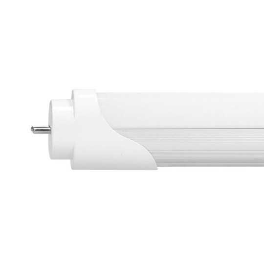 ECD Germany 5-pack LED-loisteputki T8 G13 90cm 14W 1212 lumen viileä  valkoinen - Gigantti verkkokauppa