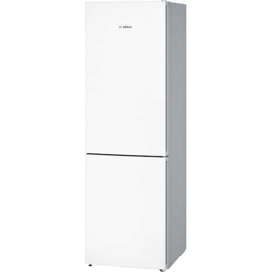 Bosch Series 4 jääkaappipakastin KGN36VW45 (valkoinen) - Gigantti  verkkokauppa