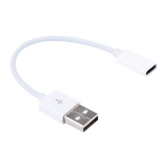 Usb adapteri USB-C / Tyyppi-C naaras - Gigantti verkkokauppa