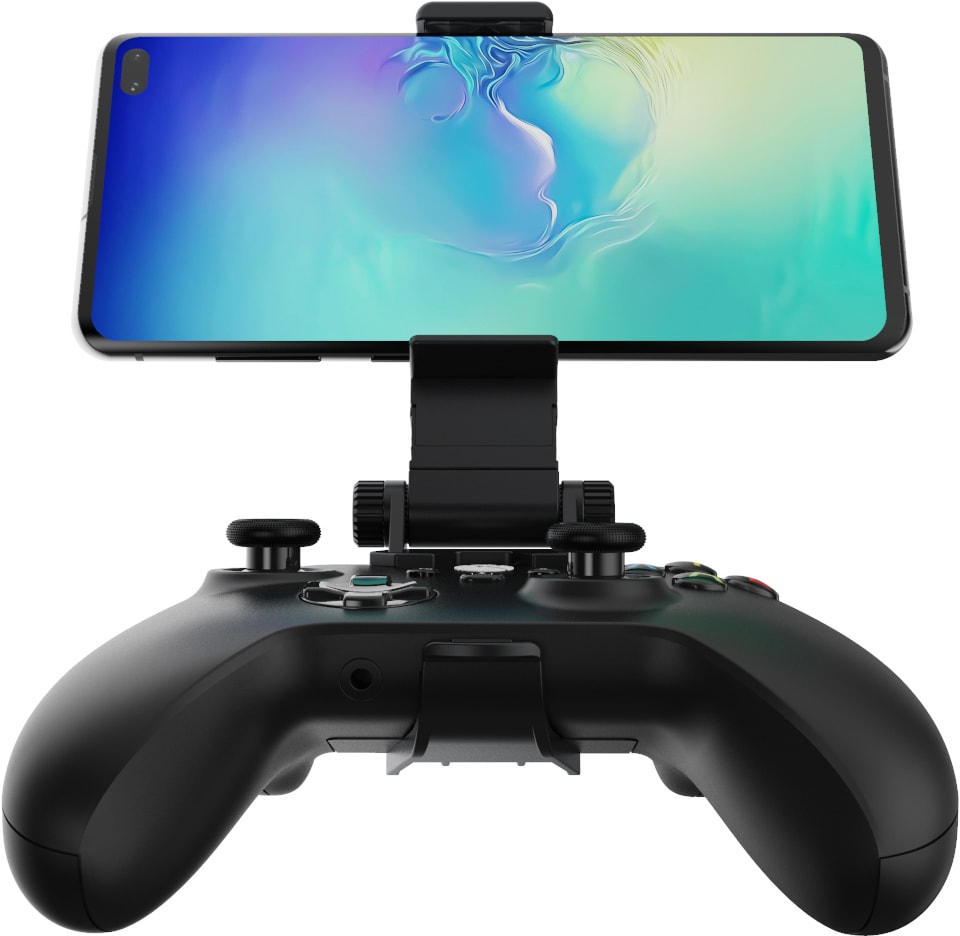Piranha Smart Clip älypuhelinkiinnike Xbox Series X ja S ohjaimelle -  Gigantti verkkokauppa