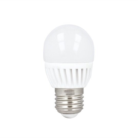 LED-Lamppu E27 G45 10W 230V 6000K 900lm - Gigantti verkkokauppa