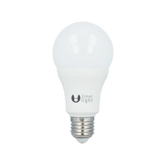 LED-Lamppu E27 A65 15W 230V 4500K 1460lm - Gigantti verkkokauppa