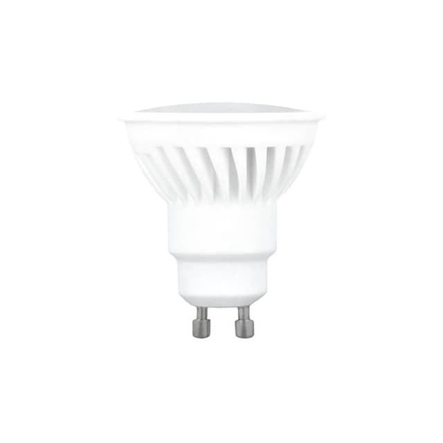 LED-Lamppu GU10 10W 230V 4500K 900lm