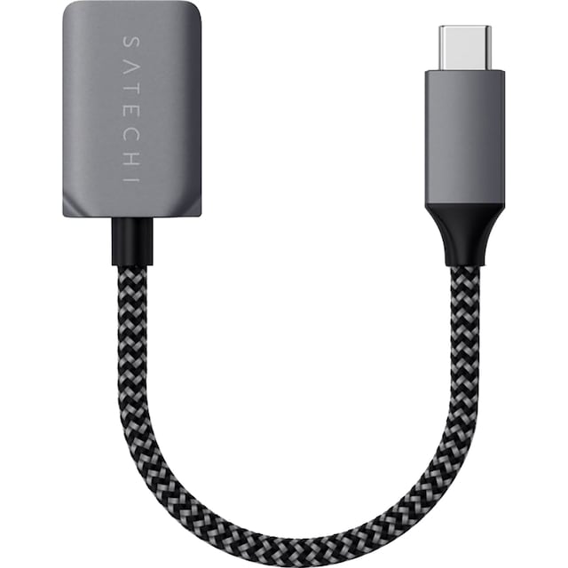Satechi USB-C - USB 3.0 adapteri