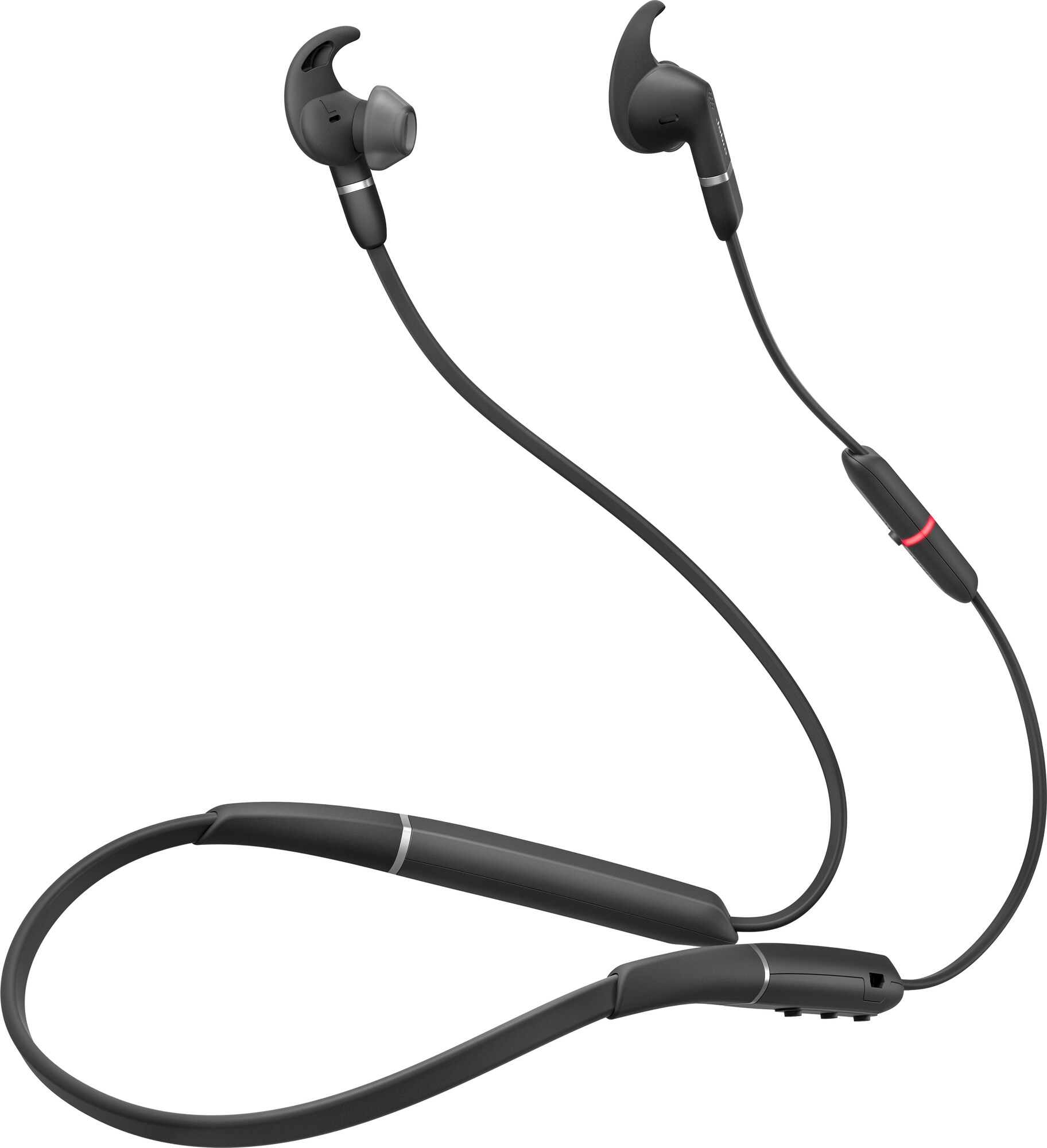 Jabra Evolve 65e langattomat in-ear kuulokkeet - Gigantti verkkokauppa