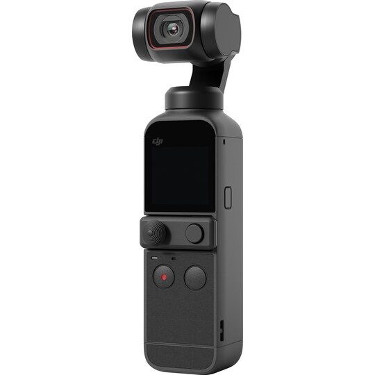 DJI Pocket 2 kamera - Gigantti verkkokauppa