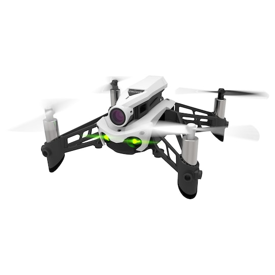 Parrot Mambo drone + FPV lasit - Gigantti verkkokauppa