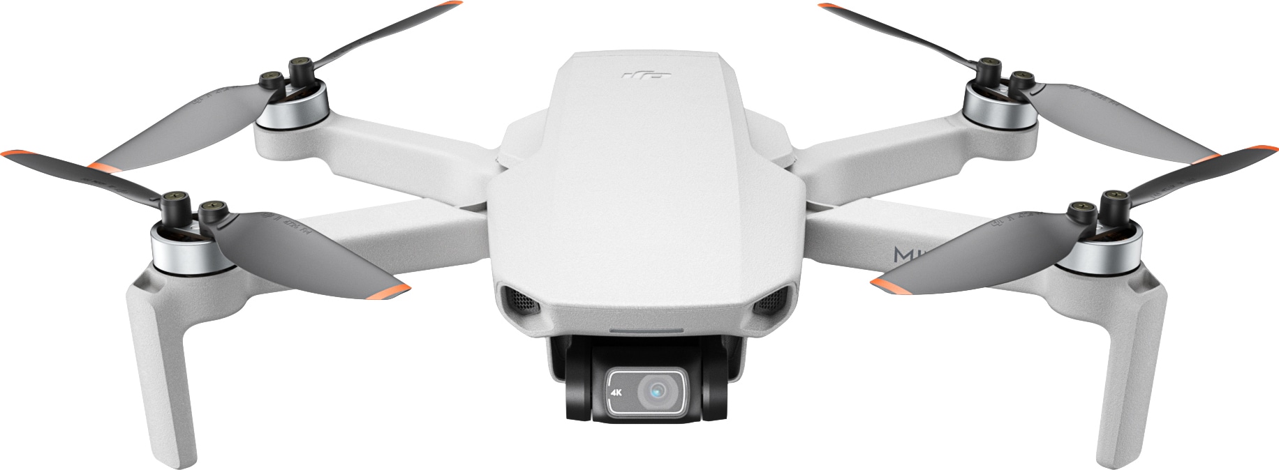 DJI Mini 2 Fly More dronepakkaus - Gigantti verkkokauppa