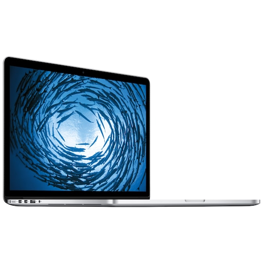 MacBook Pro 15.4" Retina MJLQ2 - Gigantti verkkokauppa