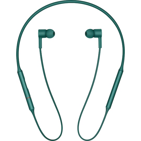Huawei FreeLace langattomat in-ear kuulokkeet (Emerald Green) - Gigantti  verkkokauppa