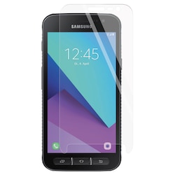 Samsung Galaxy Xcover 4 älypuhelin (musta) - Gigantti verkkokauppa