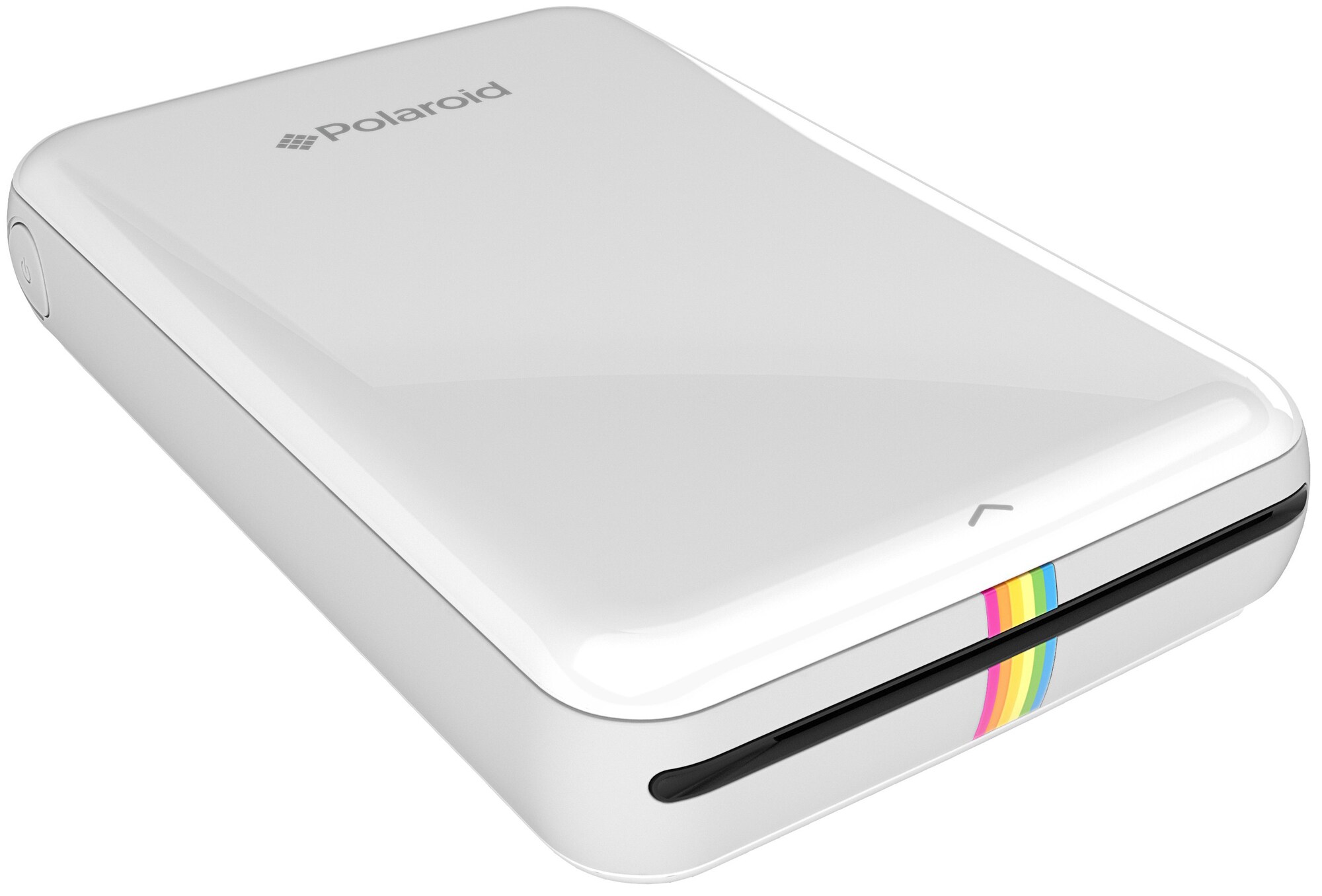 Polaroid Zip mobiilitulostin (valkoinen) - Gigantti verkkokauppa
