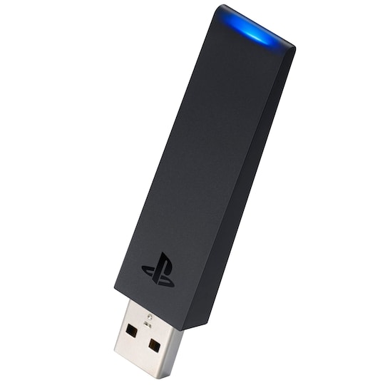 PS4 DualShock 4 langaton USB sovitin - Gigantti verkkokauppa