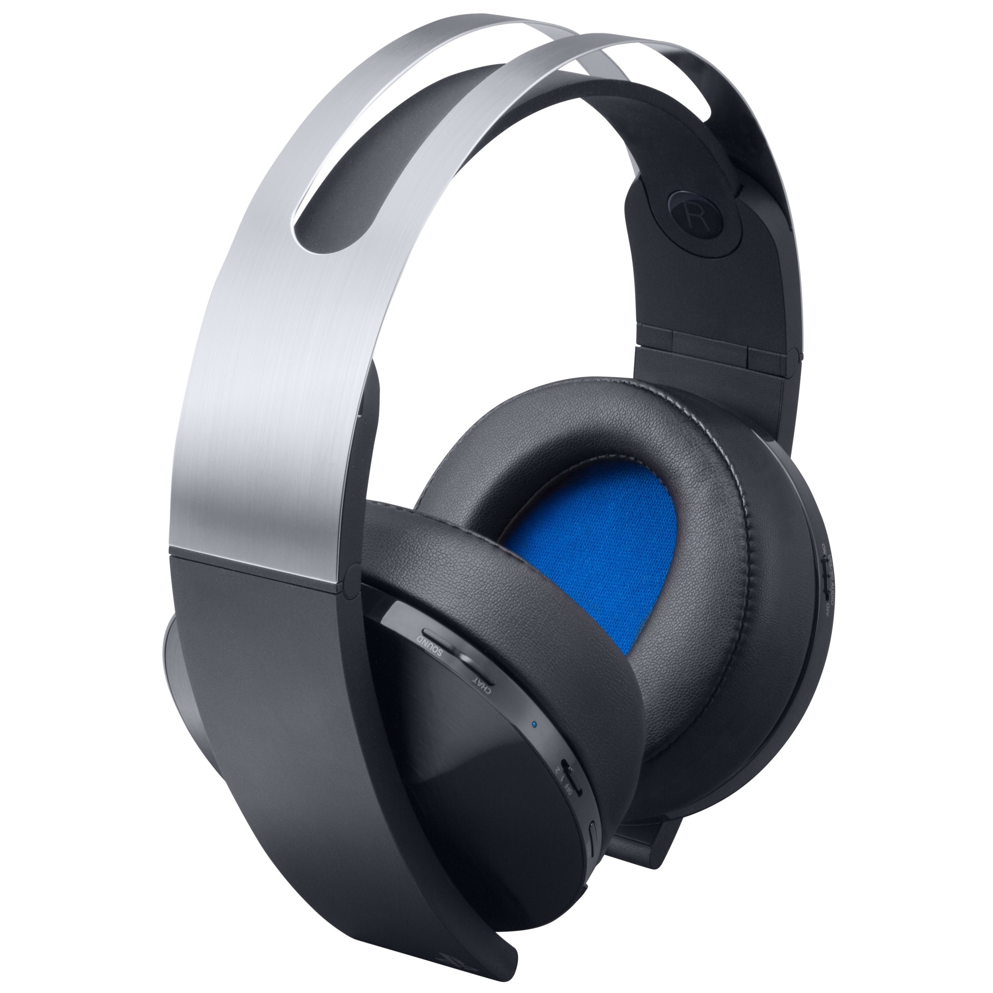 Sony PlayStation Platinum Wireless Headset - Gigantti verkkokauppa