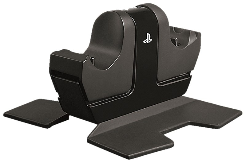 Power A PS4 latausasema - Gigantti verkkokauppa