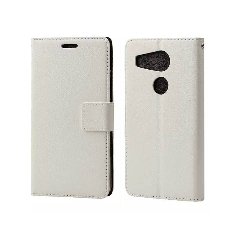 Lompakkokotelo 2-kortti LG Nexus 5X (H791) - valkoinen - Gigantti  verkkokauppa