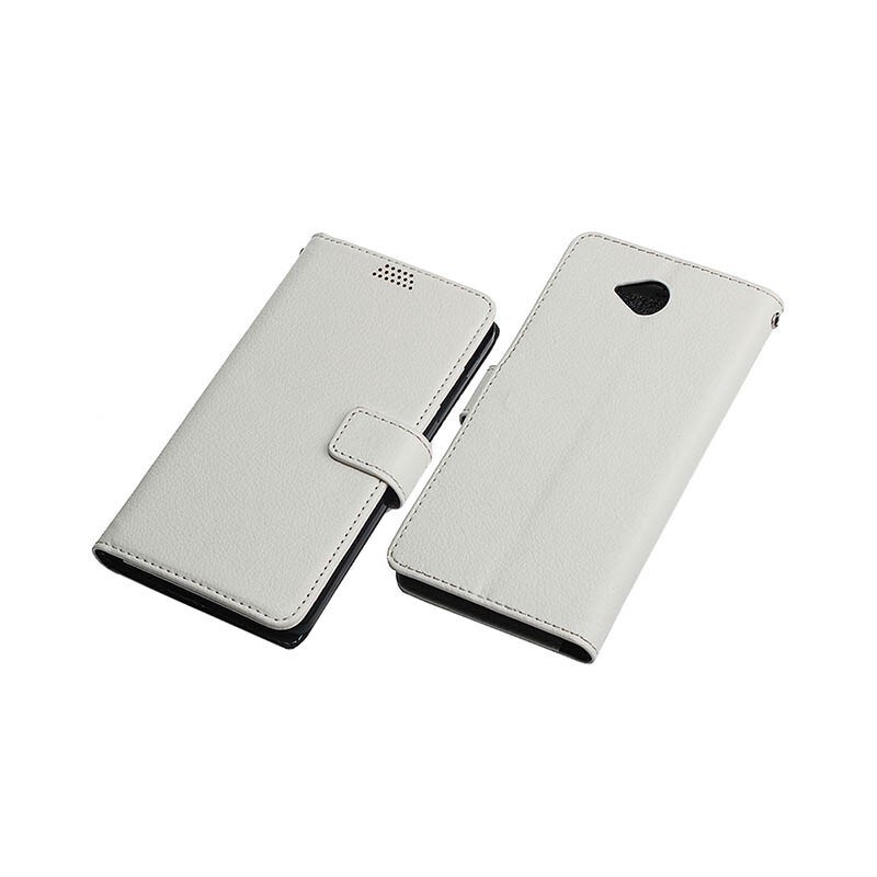 Lompakkokotelo 3-kortti Microsoft Lumia 650 (RM-1152) - valkoinen -  Gigantti verkkokauppa