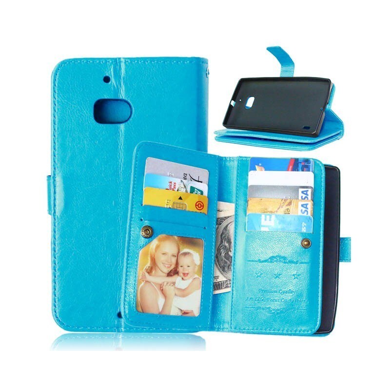 Lompakkotelo Flexi 9-kortti Microsoft Lumia 930 (RM-1045) - Vaaleansi -  Gigantti verkkokauppa