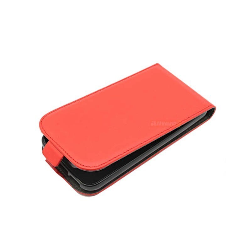 Sligo lompakkokotelo LG G4c Mini (H525N) - punainen - Gigantti verkkokauppa