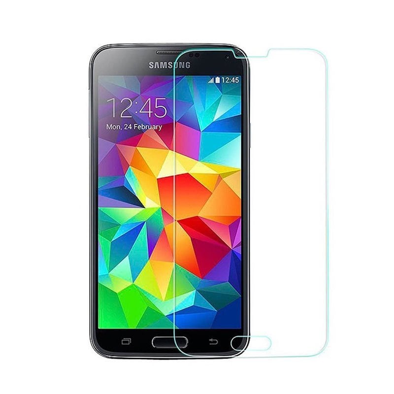 Lasisuojakalvo Samsung Galaxy S5 Mini (SM-G800F) - Gigantti verkkokauppa