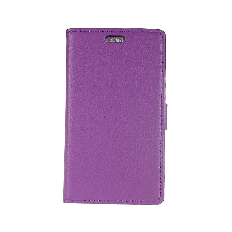 Lompakkokotelo 2-kortti Huawei Honor 6 Plus - violetti - Gigantti  verkkokauppa