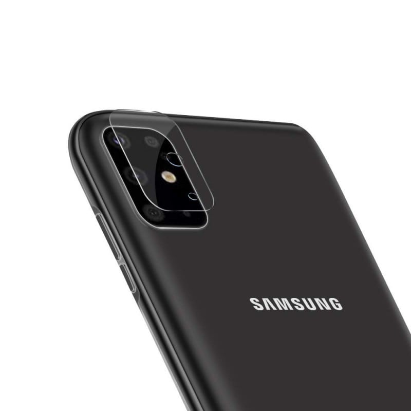 Kameran linssisuoja Samsung Galaxy S20 Plus (SM-G986F) - Gigantti  verkkokauppa