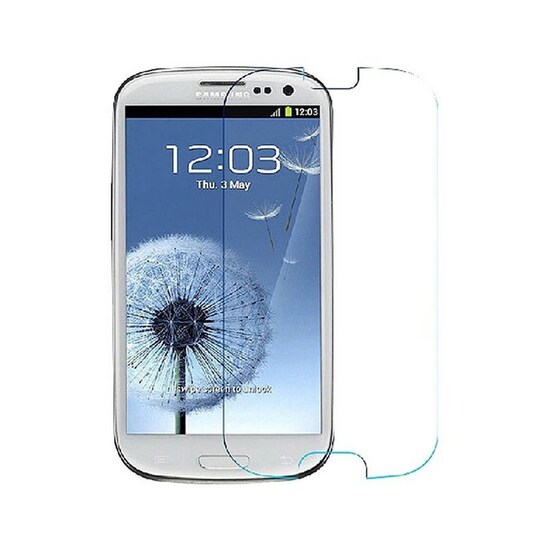Karkaistu lasi näytönsuoja Samsung Galaxy S3 ( GT -i9300) - Gigantti  verkkokauppa