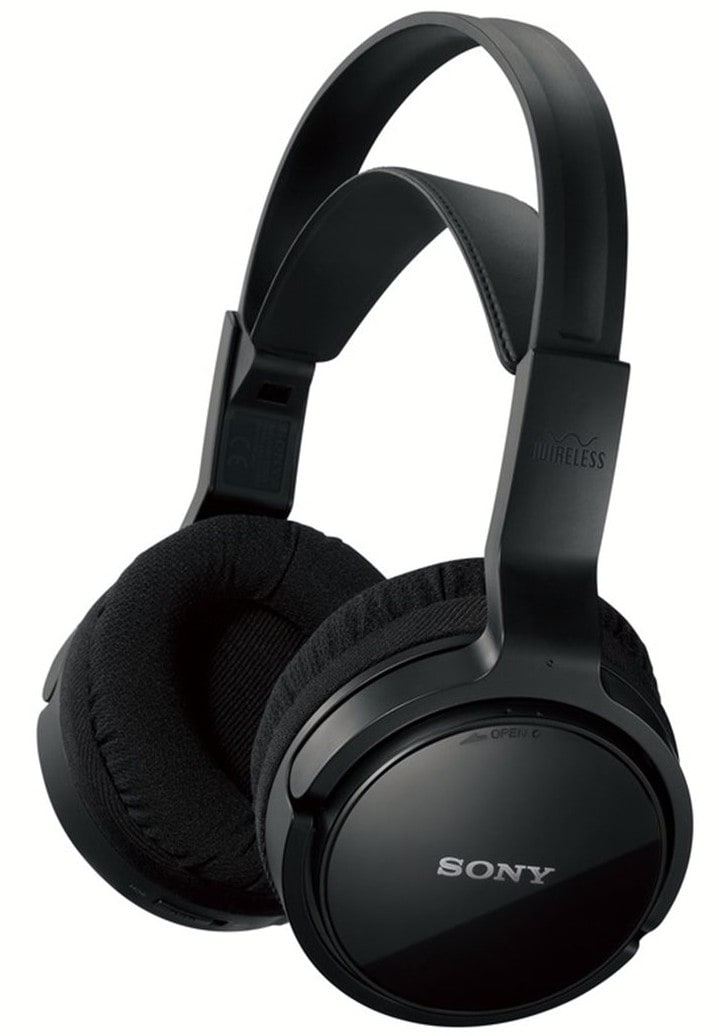Sony kuulokkeet MDR-RF811RK - Gigantti verkkokauppa