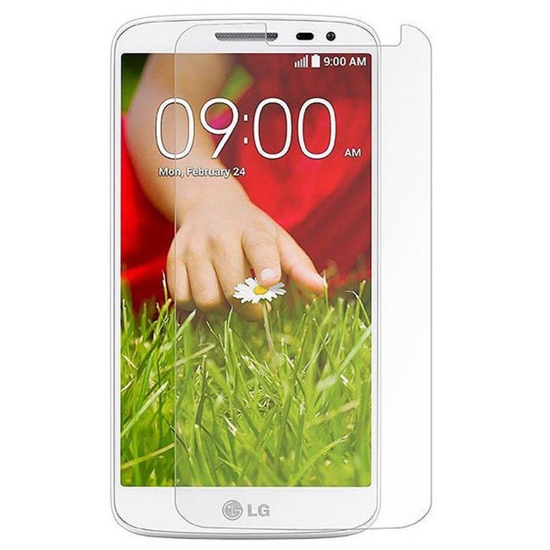 Karkaistu lasi näytönsuoja LG G2 Mini (D620) - Gigantti verkkokauppa