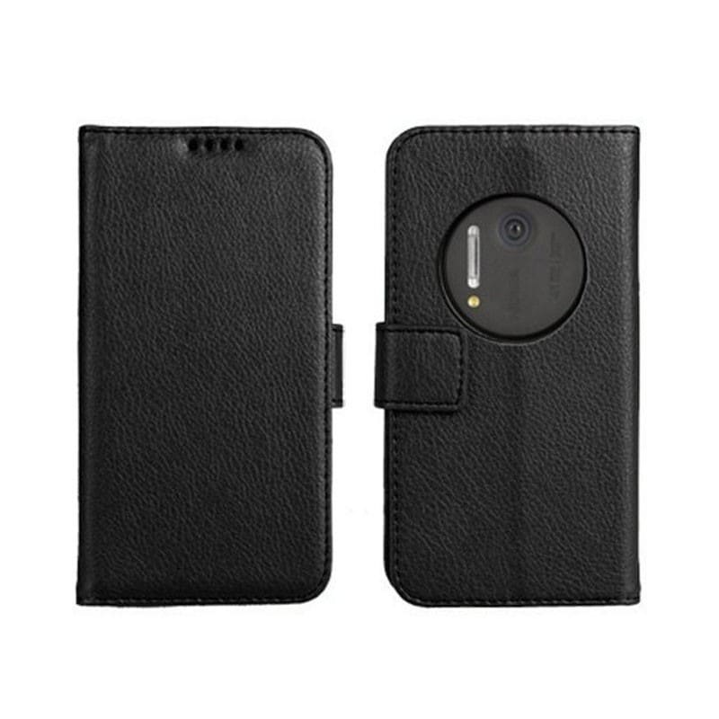 Lompakkokotelo 2-kortti Nokia Lumia 1020 (RM-875) - musta - Gigantti  verkkokauppa