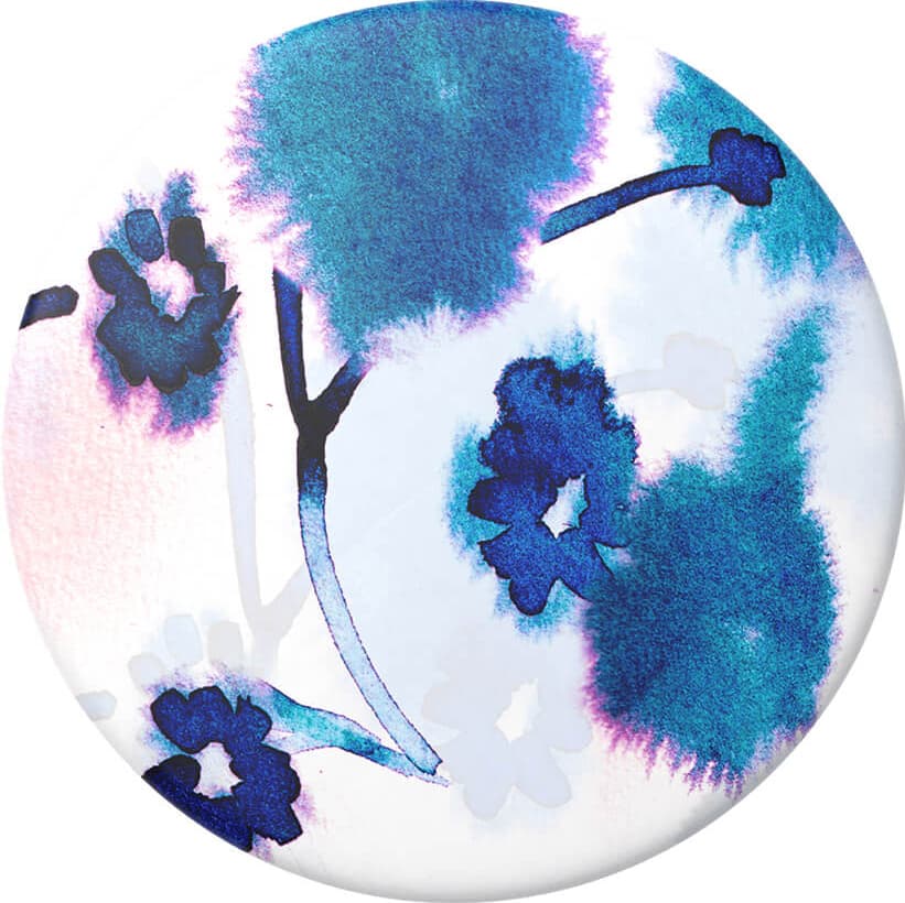 PopSockets älypuhelimen pidike (Shibori Party)