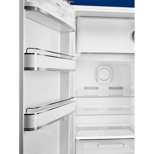 Smeg 50 s Style jääkaappi pakastelokerolla FAB28LDUJ5 - Gigantti  verkkokauppa