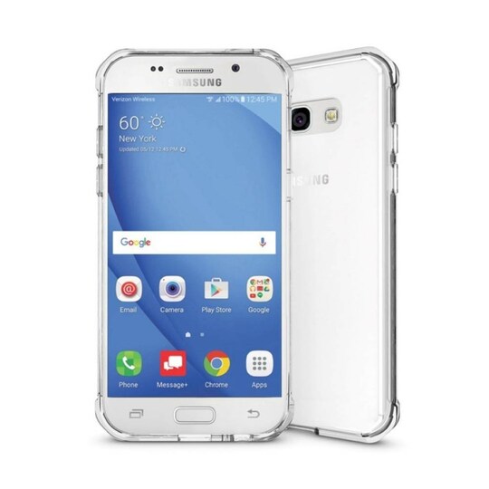 Shockproof suojakuori Samsung Galaxy A5 2017 (SM-A520F) - Gigantti  verkkokauppa