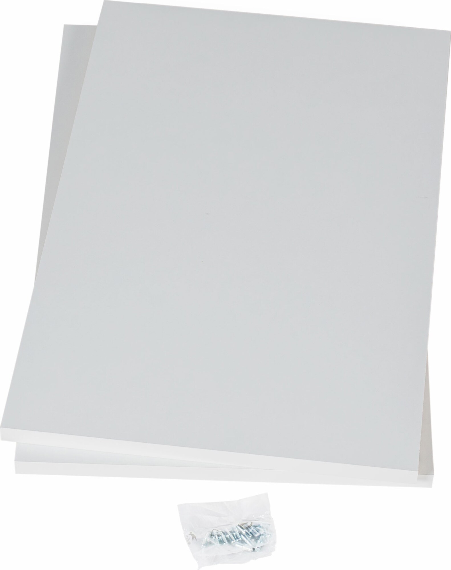 Epoq Standard kulmahylly 100x58 cm 2 kpl (valkoinen) - Gigantti verkkokauppa