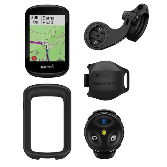 Garmin Edge 830 GPS MTB-paketti EU, Pyörätietokoneet - Gigantti verkkokauppa