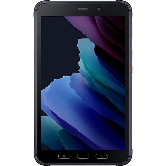 Samsung Galaxy Tab Active 3 8" tabletti (4G LTE) - Gigantti verkkokauppa