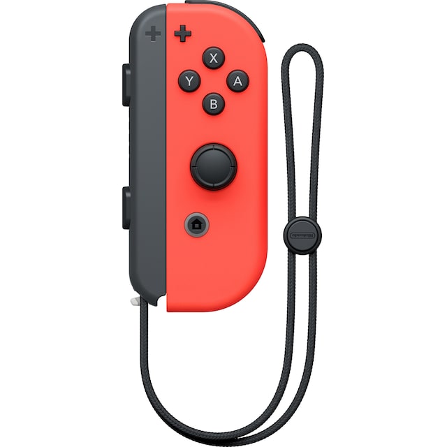 Nintendo Switch Joy-Con ohjainen (punainen)